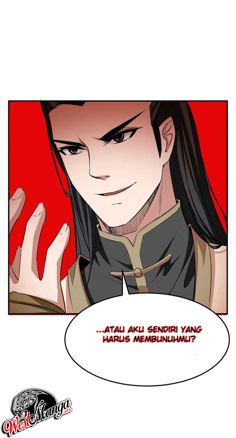 Rise of The Demon King Chapter 55 - halaman 8