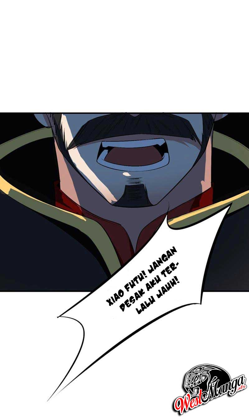 Rise of The Demon King Chapter 55 - halaman 9