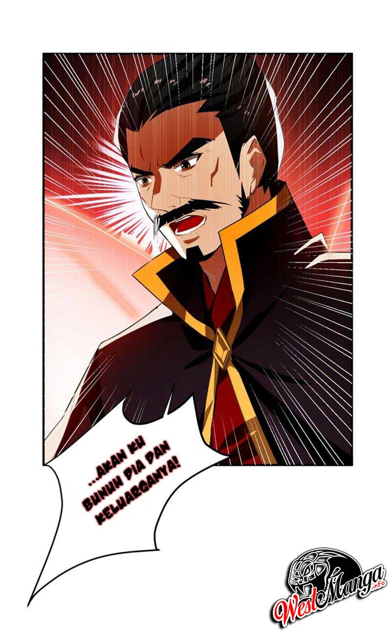 Rise of The Demon King Chapter 56 - halaman 14
