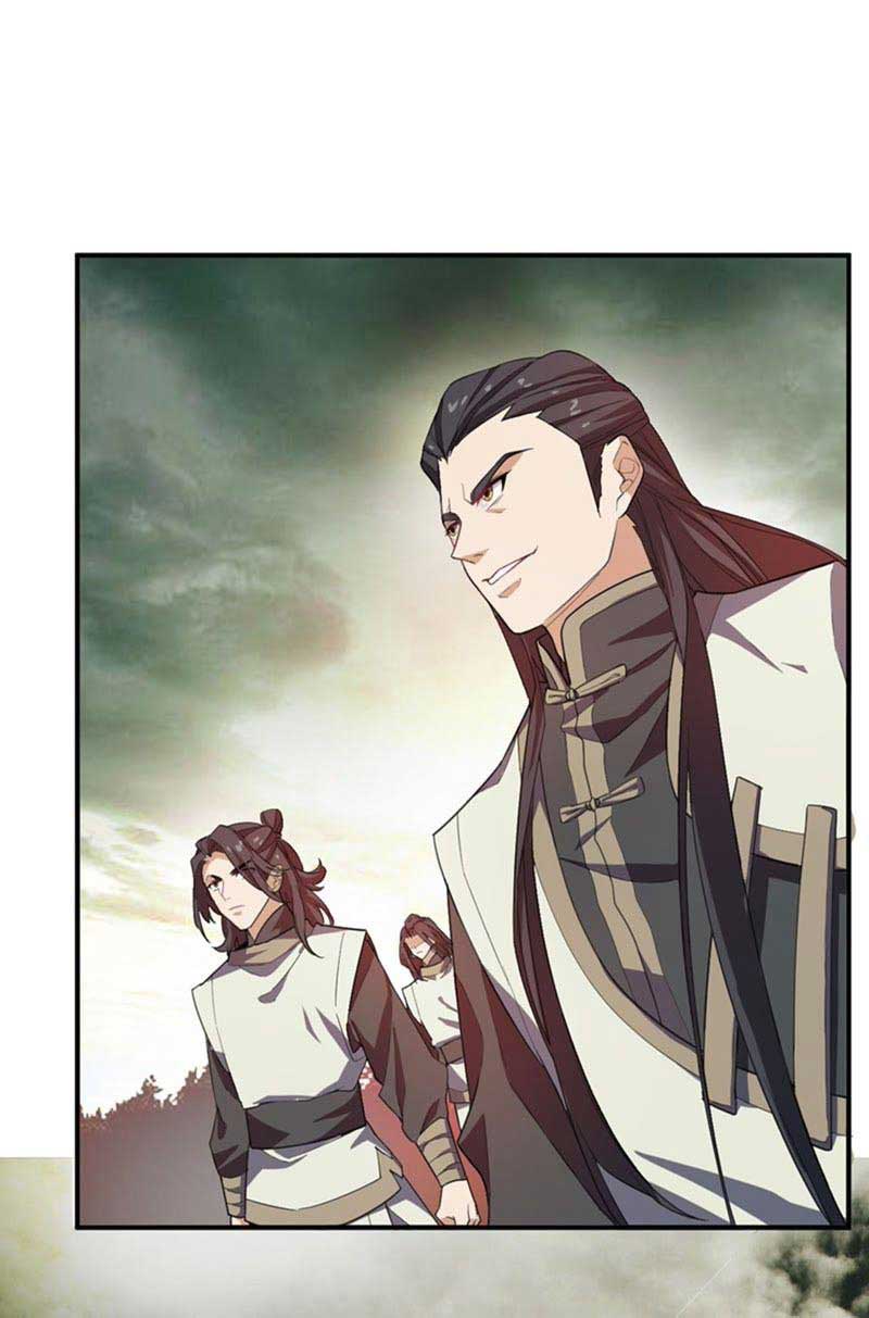 Rise of The Demon King Chapter 56 - halaman 18