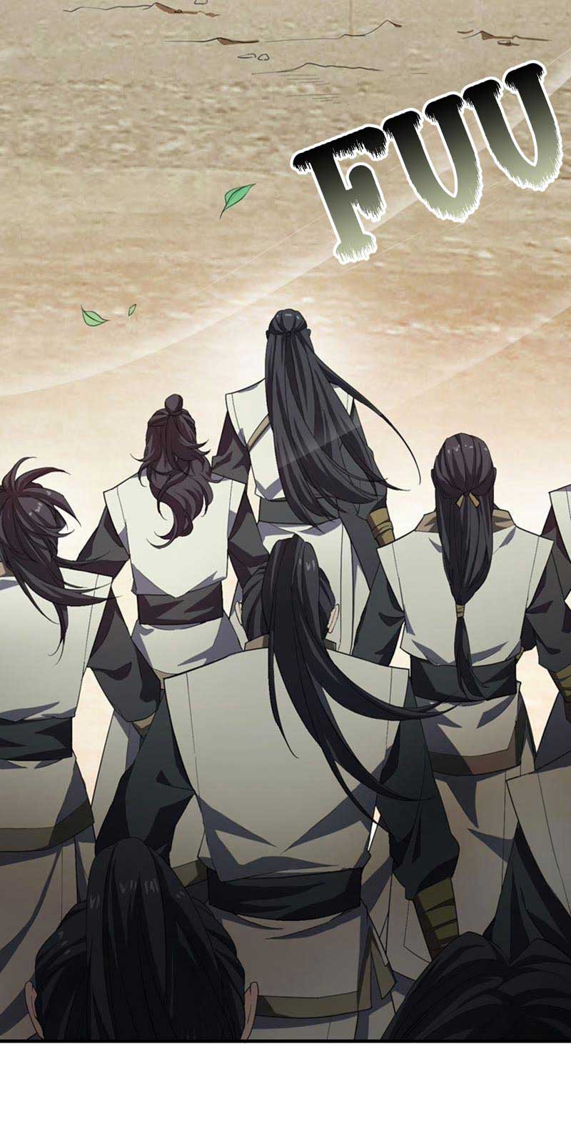 Rise of The Demon King Chapter 56 - halaman 20