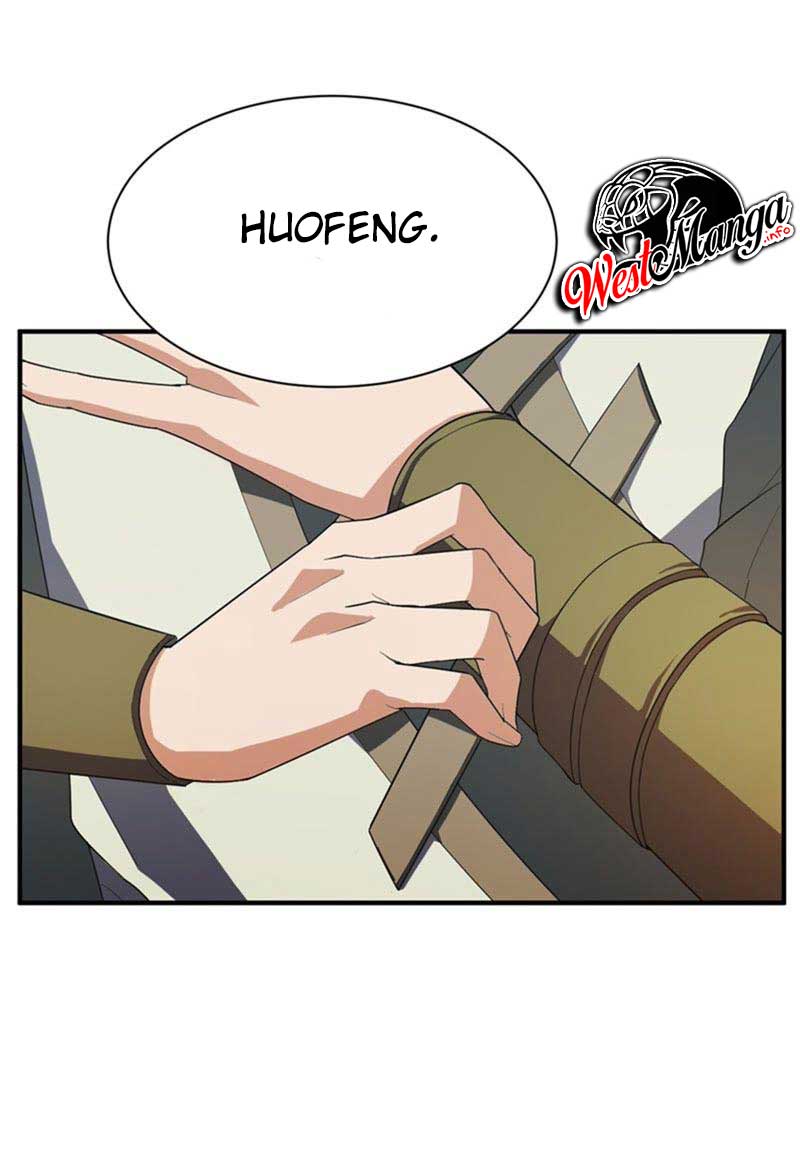 Rise of The Demon King Chapter 56 - halaman 21