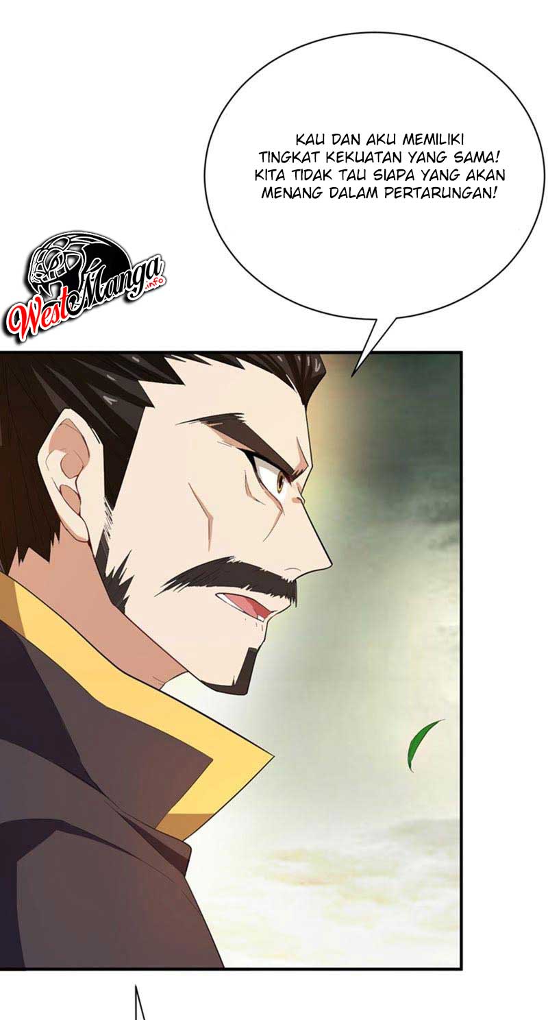 Rise of The Demon King Chapter 56 - halaman 26