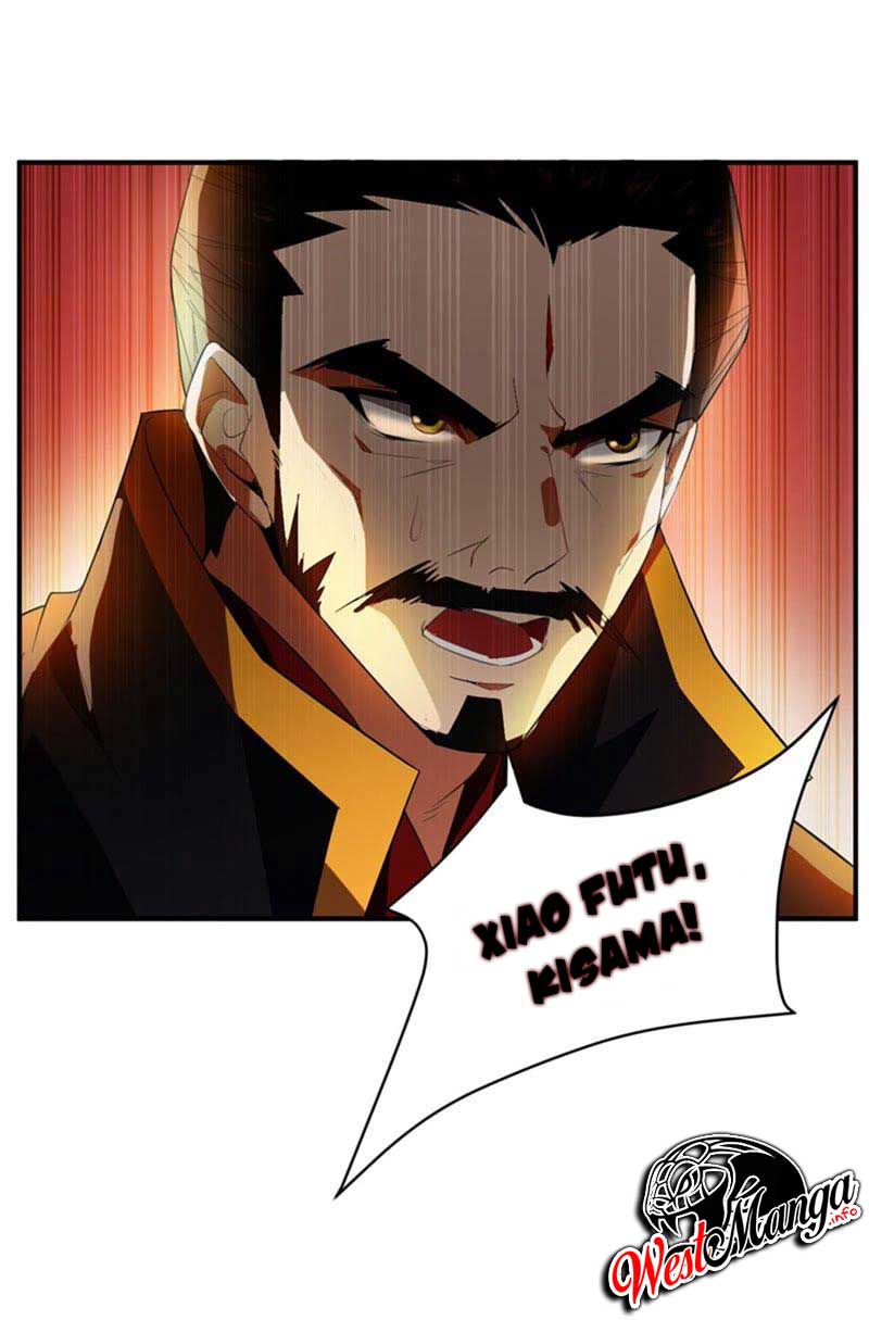 Rise of The Demon King Chapter 56 - halaman 30