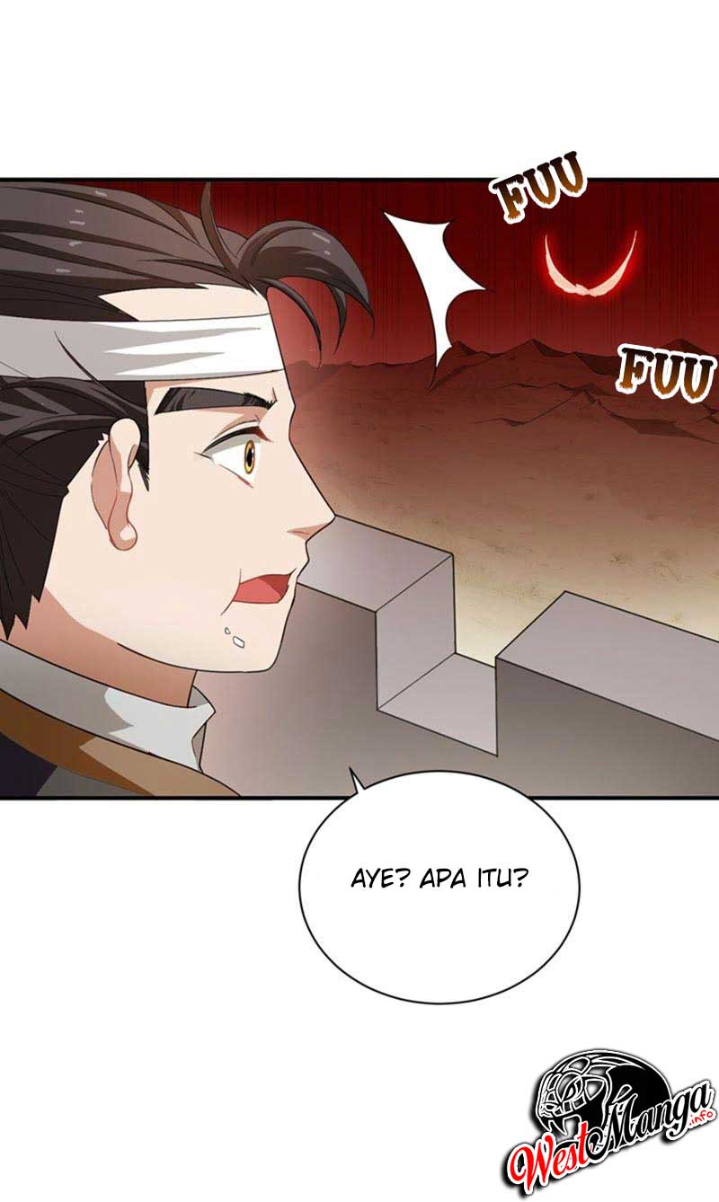 Rise of The Demon King Chapter 56 - halaman 6