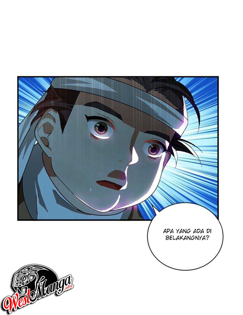 Rise of The Demon King Chapter 56 - halaman 9