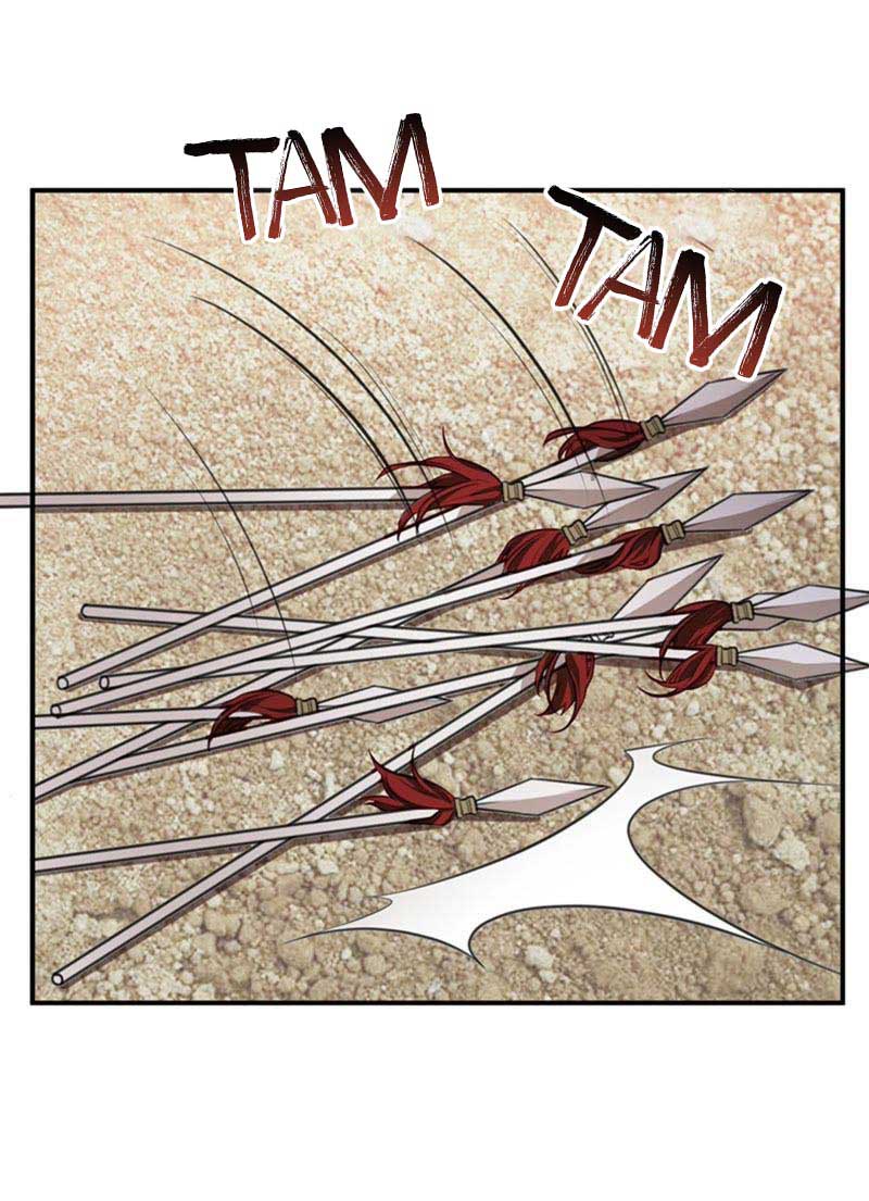 Rise of The Demon King Chapter 57 - halaman 11