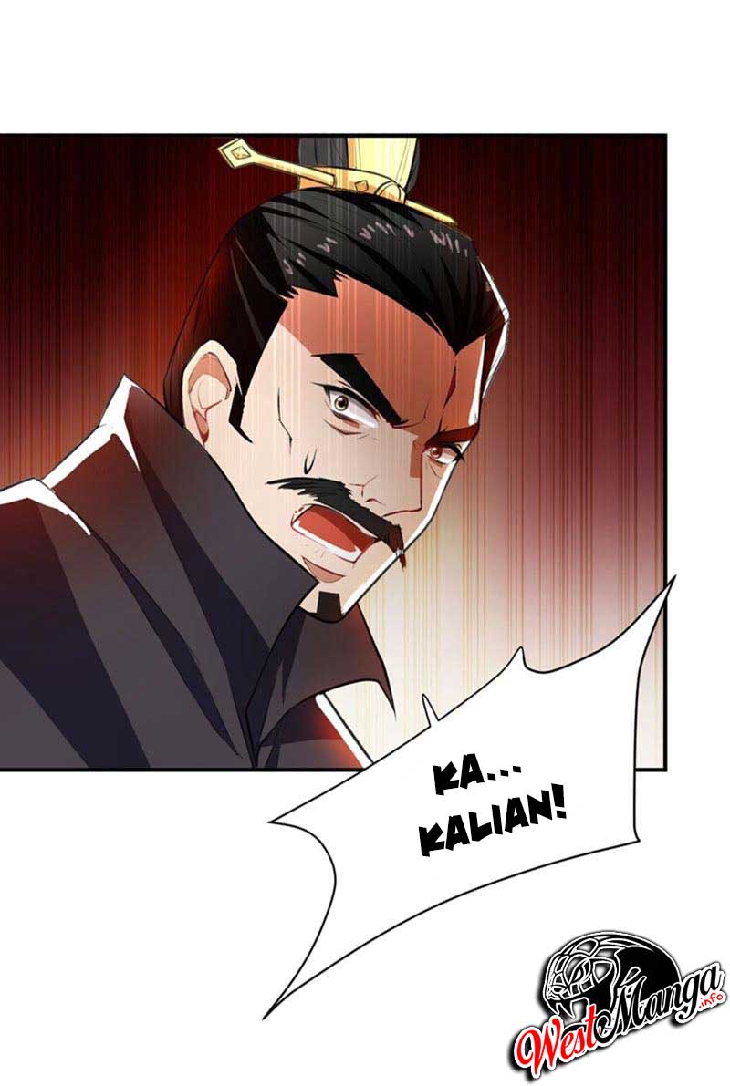 Rise of The Demon King Chapter 57 - halaman 13