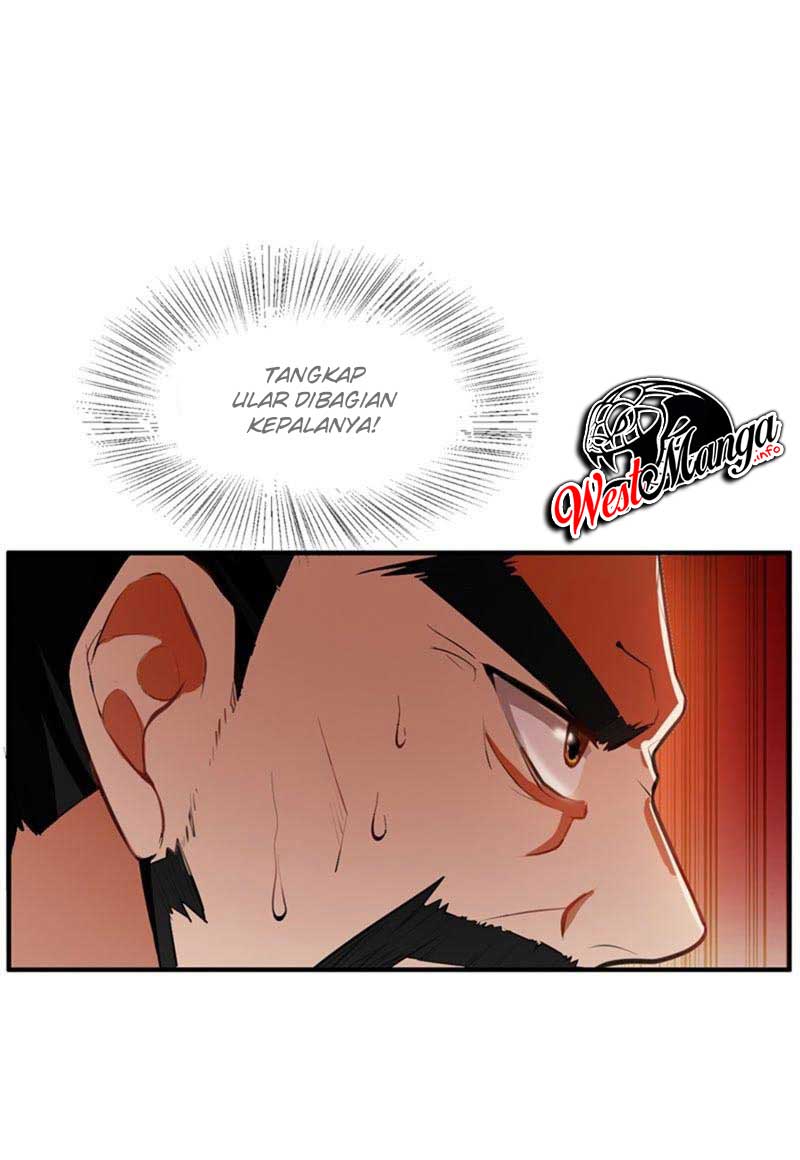 Rise of The Demon King Chapter 57 - halaman 17