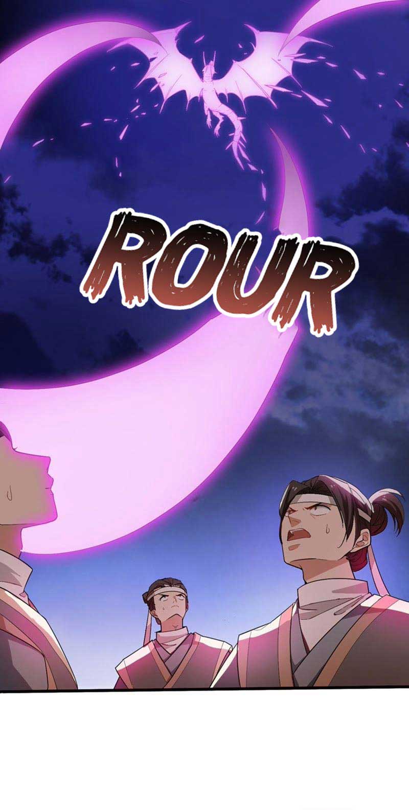 Rise of The Demon King Chapter 57 - halaman 24