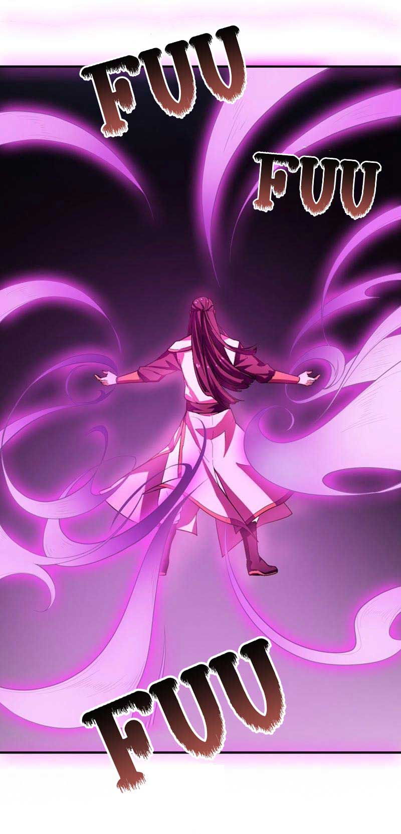 Rise of The Demon King Chapter 57 - halaman 25
