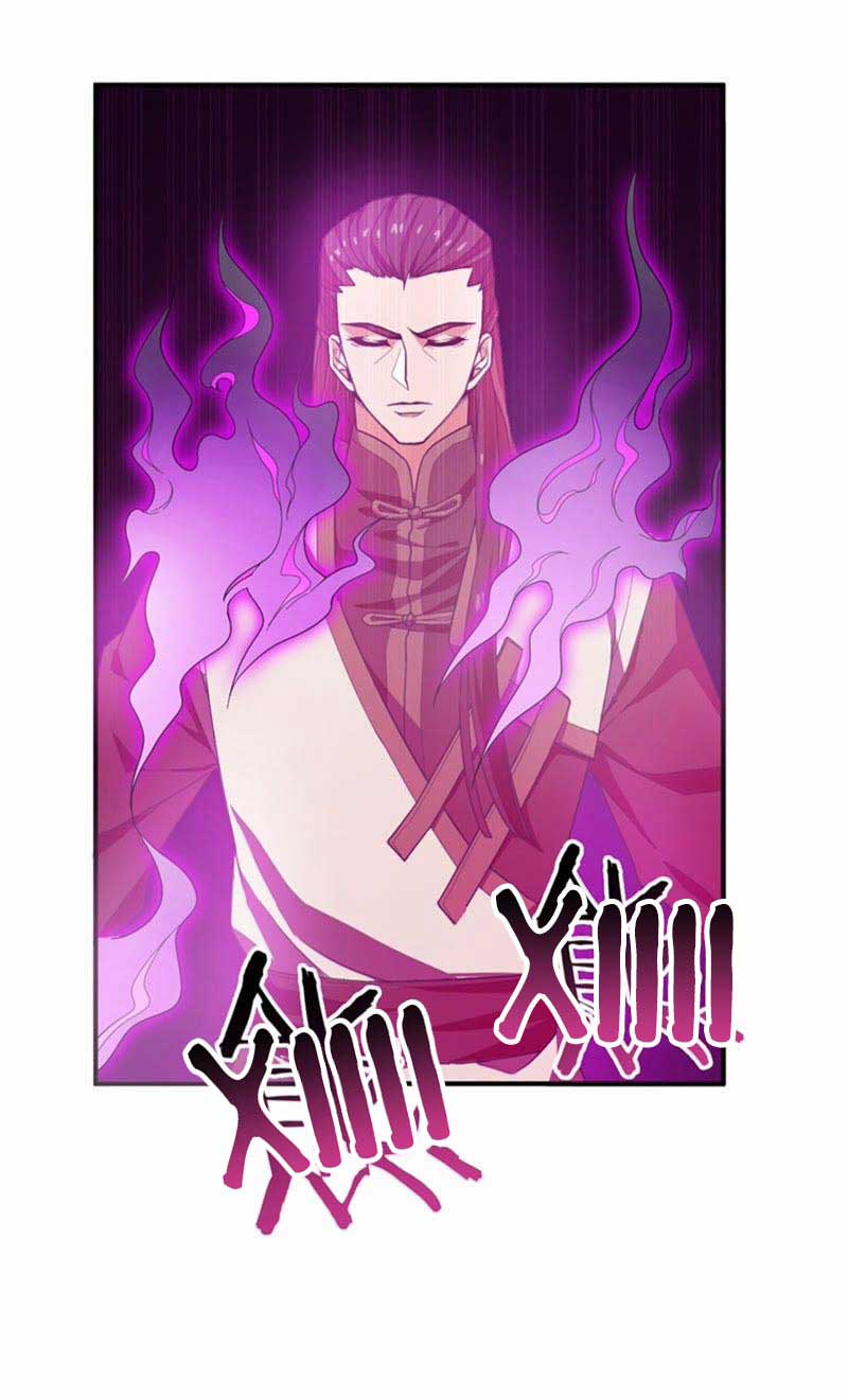 Rise of The Demon King Chapter 57 - halaman 26