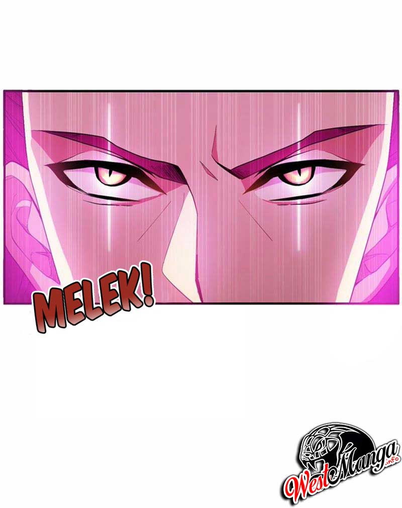 Rise of The Demon King Chapter 57 - halaman 27