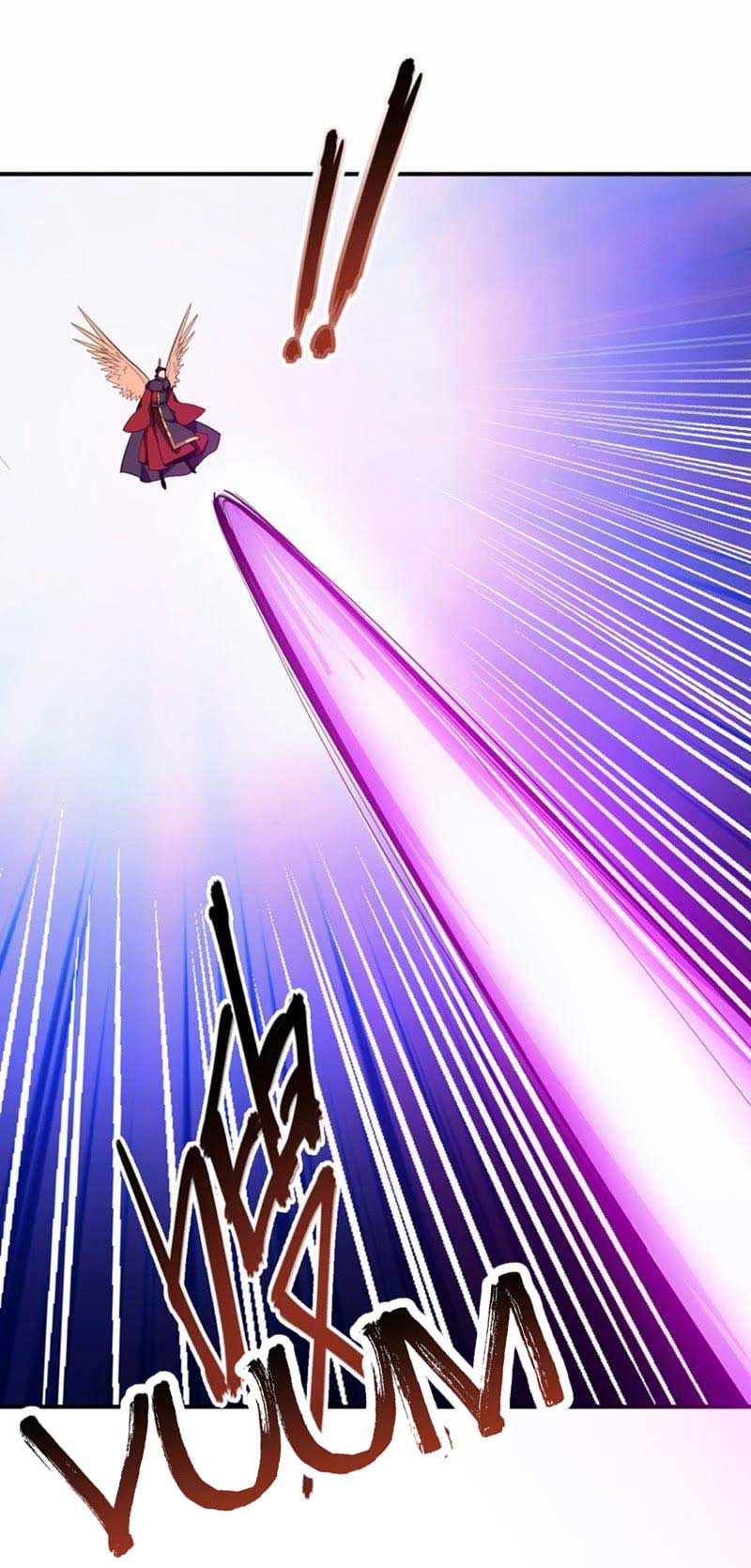 Rise of The Demon King Chapter 57 - halaman 28