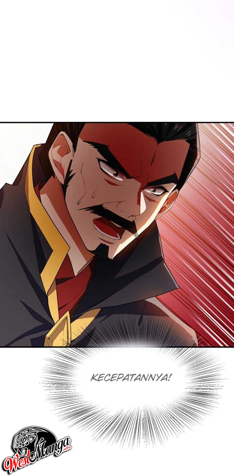 Rise of The Demon King Chapter 57 - halaman 29