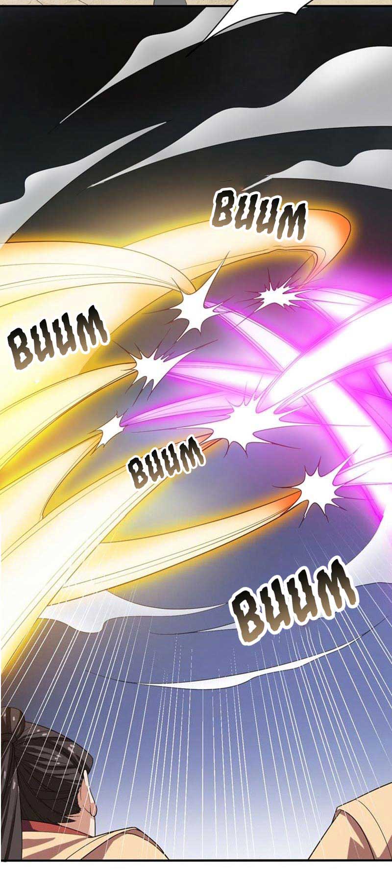 Rise of The Demon King Chapter 57 - halaman 34