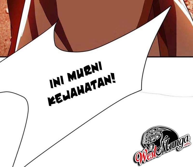 Rise of The Demon King Chapter 57 - halaman 5