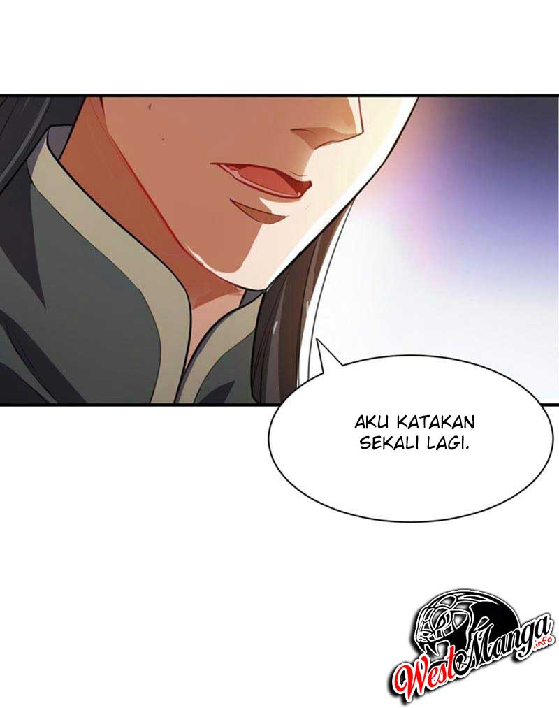 Rise of The Demon King Chapter 57 - halaman 8
