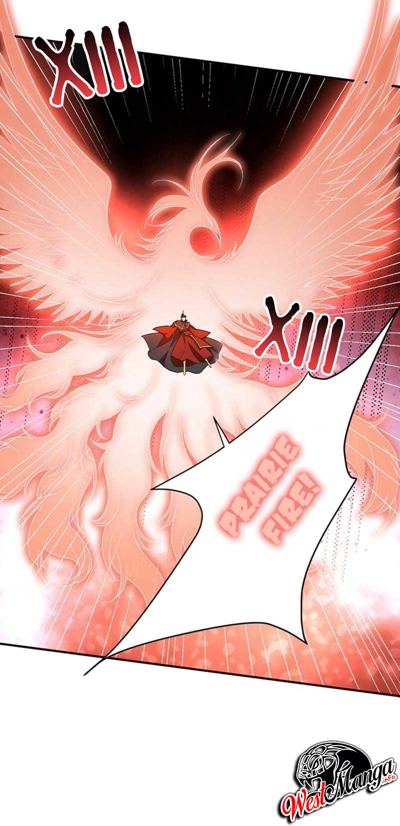 Rise of The Demon King Chapter 58 - halaman 11