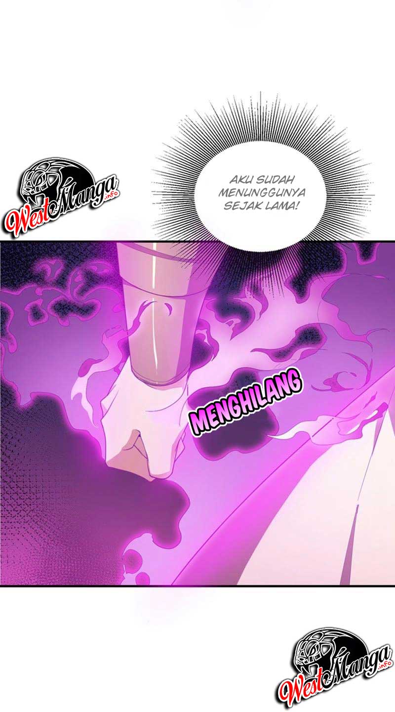 Rise of The Demon King Chapter 58 - halaman 14