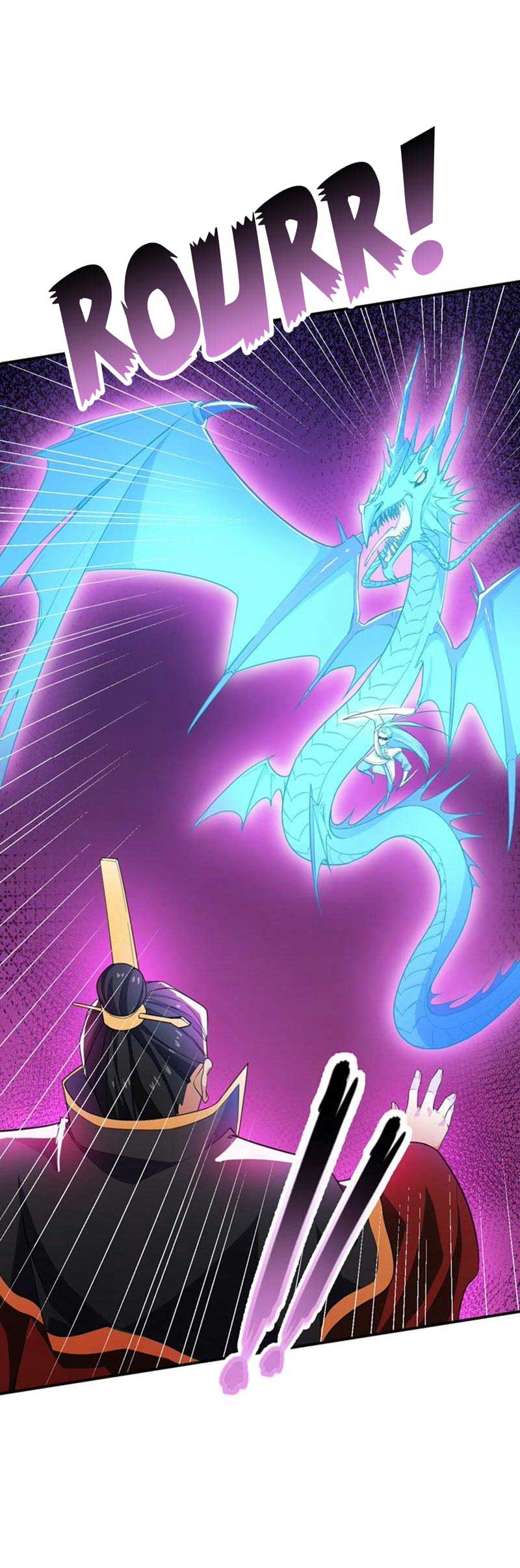 Rise of The Demon King Chapter 58 - halaman 15