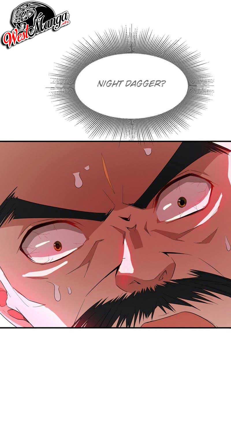 Rise of The Demon King Chapter 58 - halaman 17