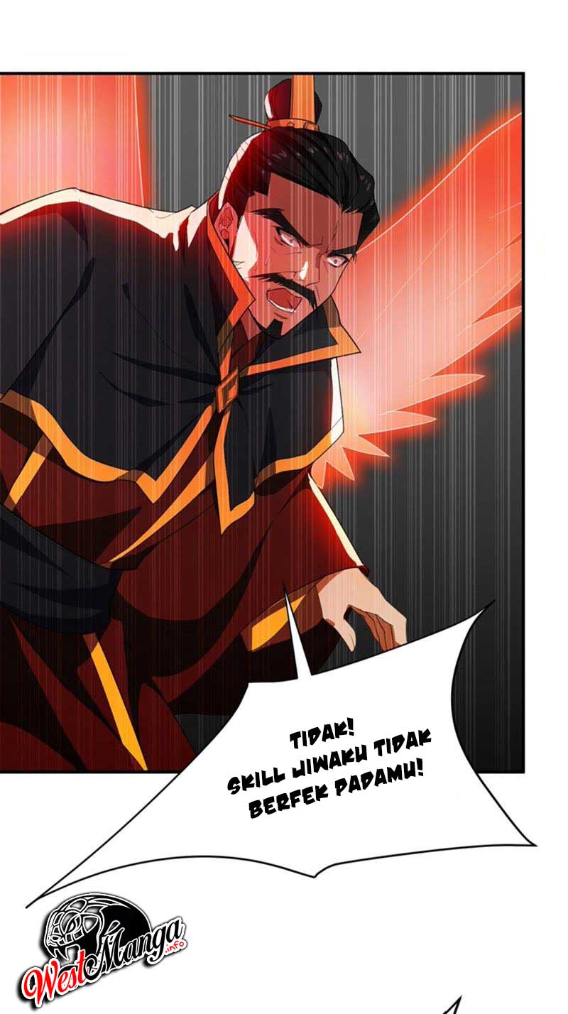 Rise of The Demon King Chapter 58 - halaman 18