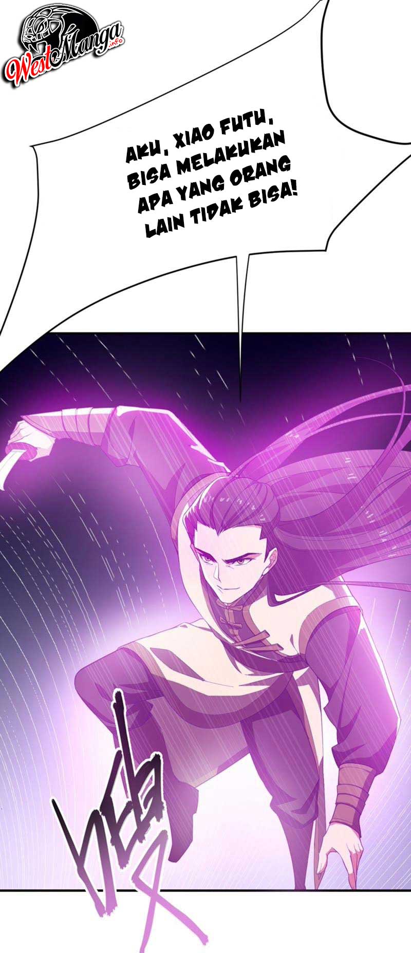 Rise of The Demon King Chapter 58 - halaman 19