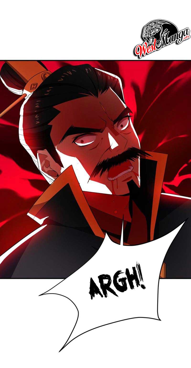 Rise of The Demon King Chapter 58 - halaman 22