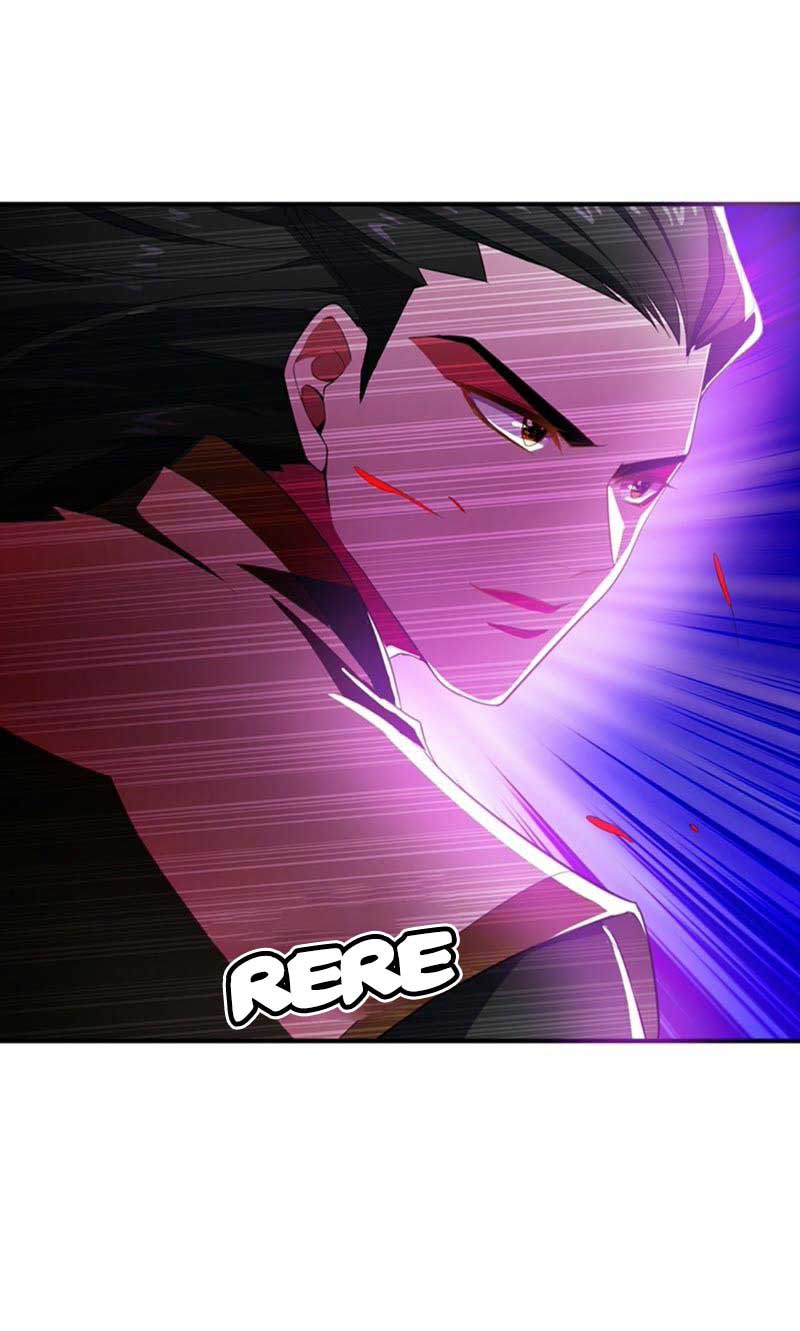 Rise of The Demon King Chapter 58 - halaman 23