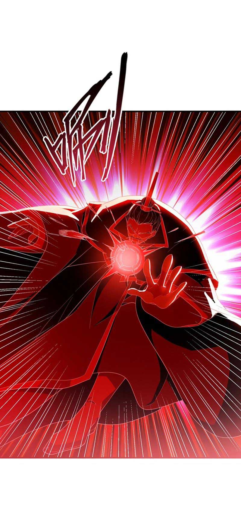 Rise of The Demon King Chapter 58 - halaman 26