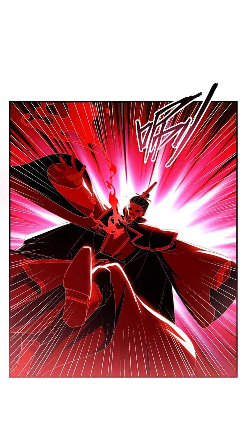 Rise of The Demon King Chapter 58 - halaman 27