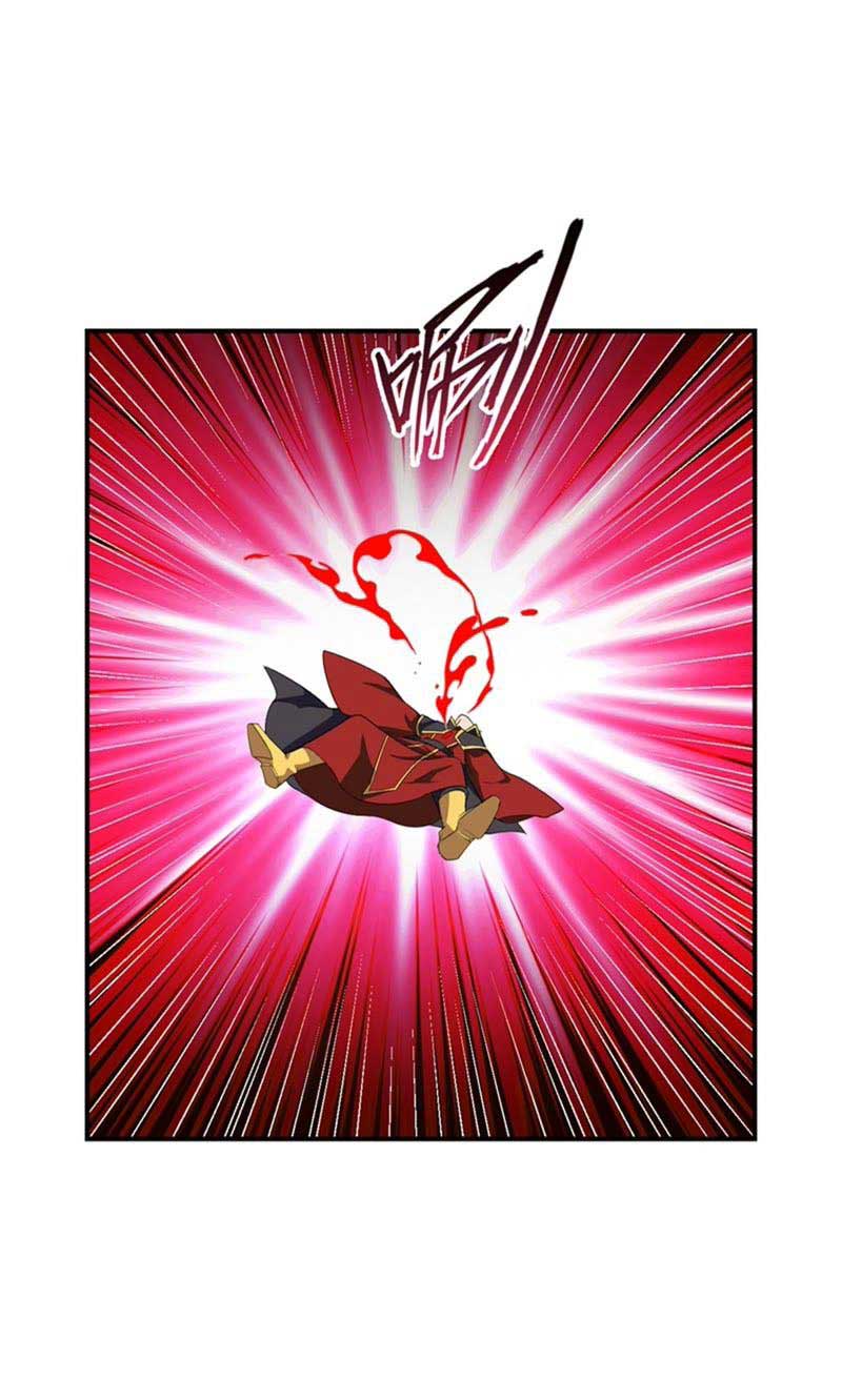 Rise of The Demon King Chapter 58 - halaman 28