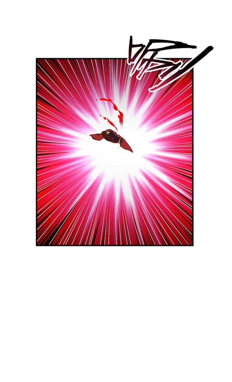 Rise of The Demon King Chapter 58 - halaman 29
