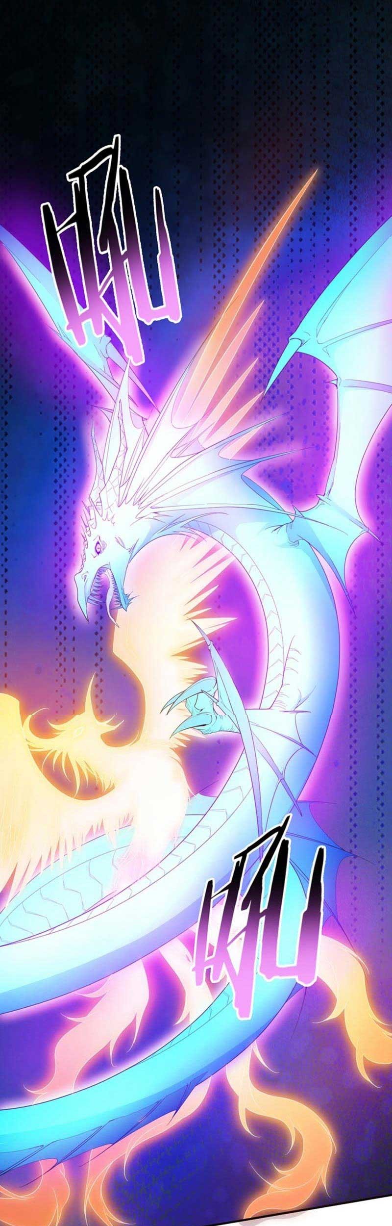 Rise of The Demon King Chapter 58 - halaman 32