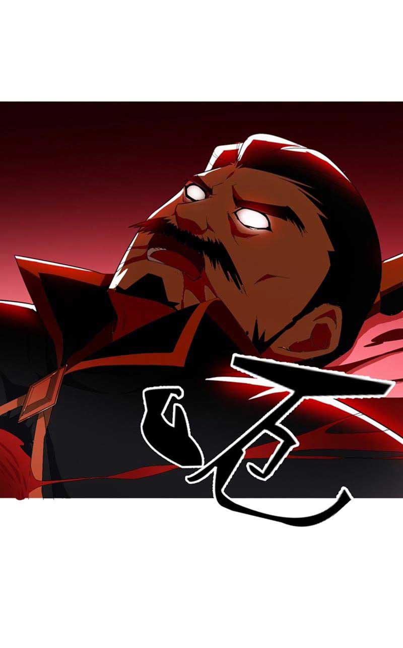 Rise of The Demon King Chapter 59 - halaman 10