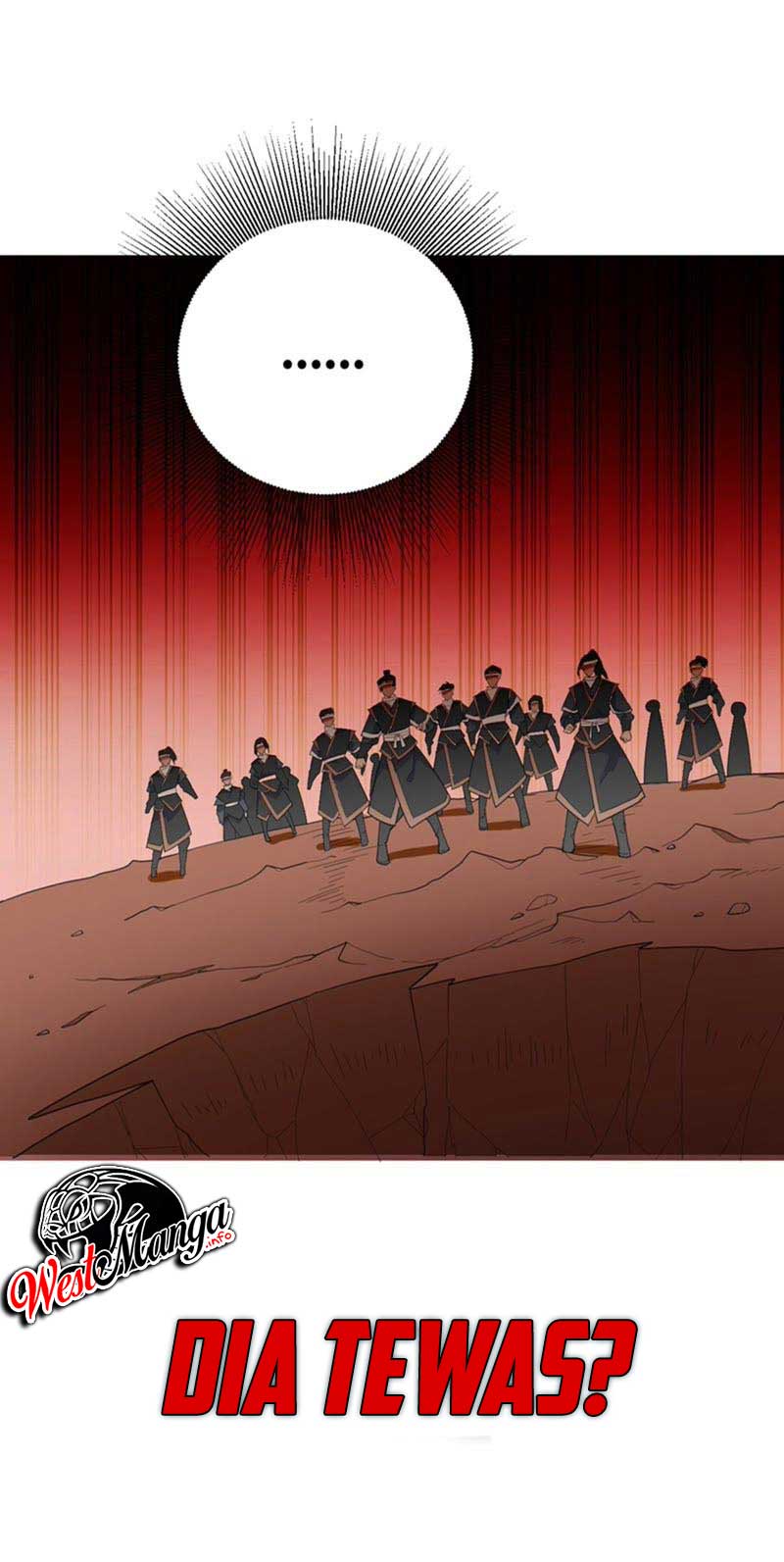 Rise of The Demon King Chapter 59 - halaman 11