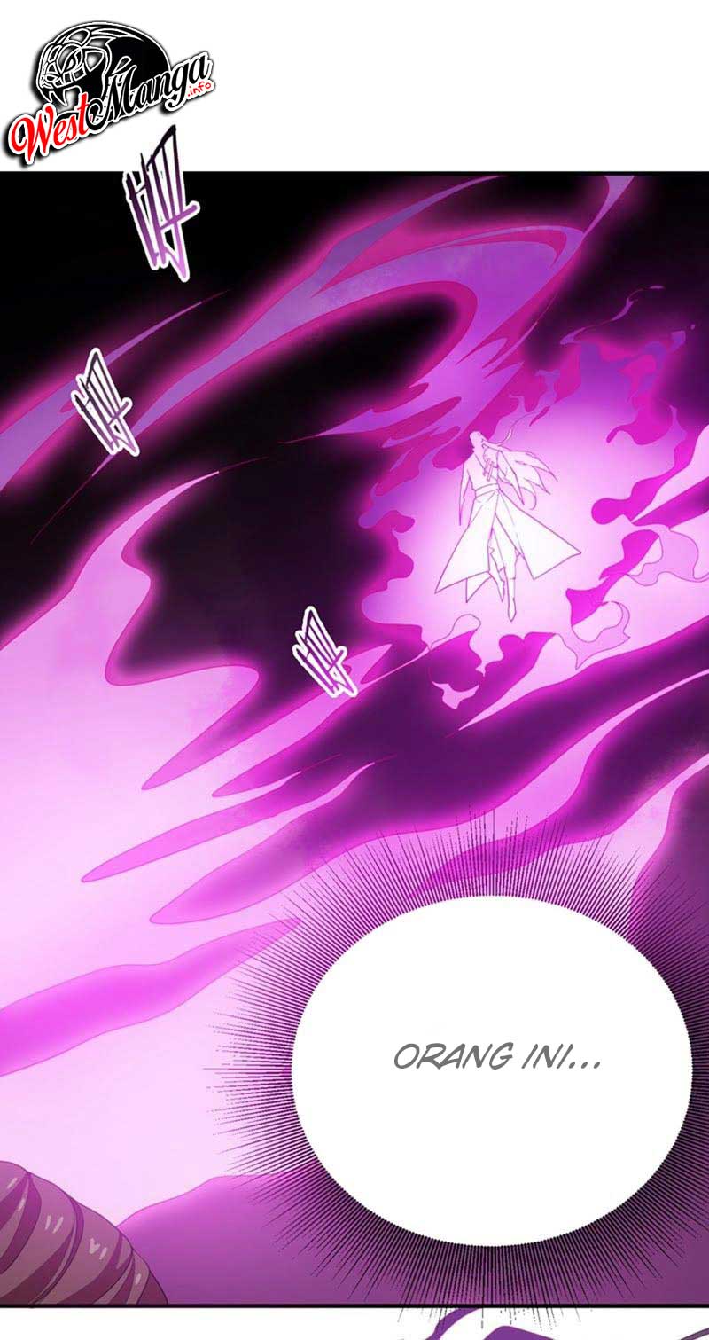 Rise of The Demon King Chapter 59 - halaman 13