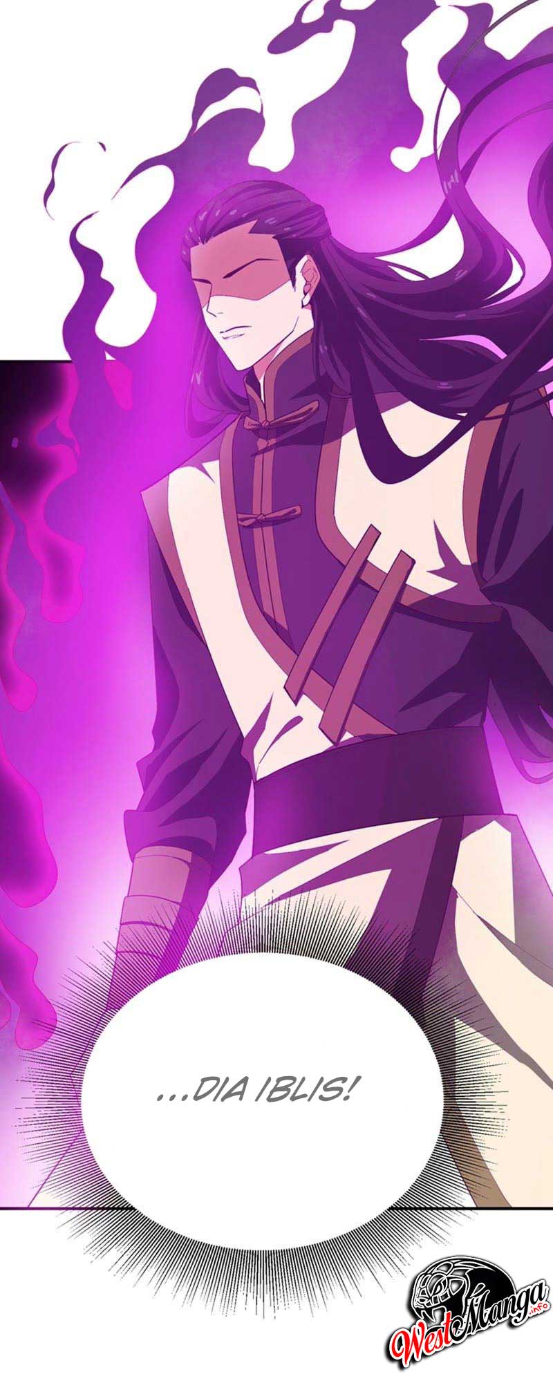 Rise of The Demon King Chapter 59 - halaman 14