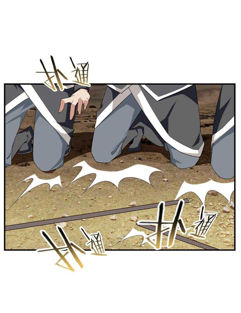 Rise of The Demon King Chapter 59 - halaman 15