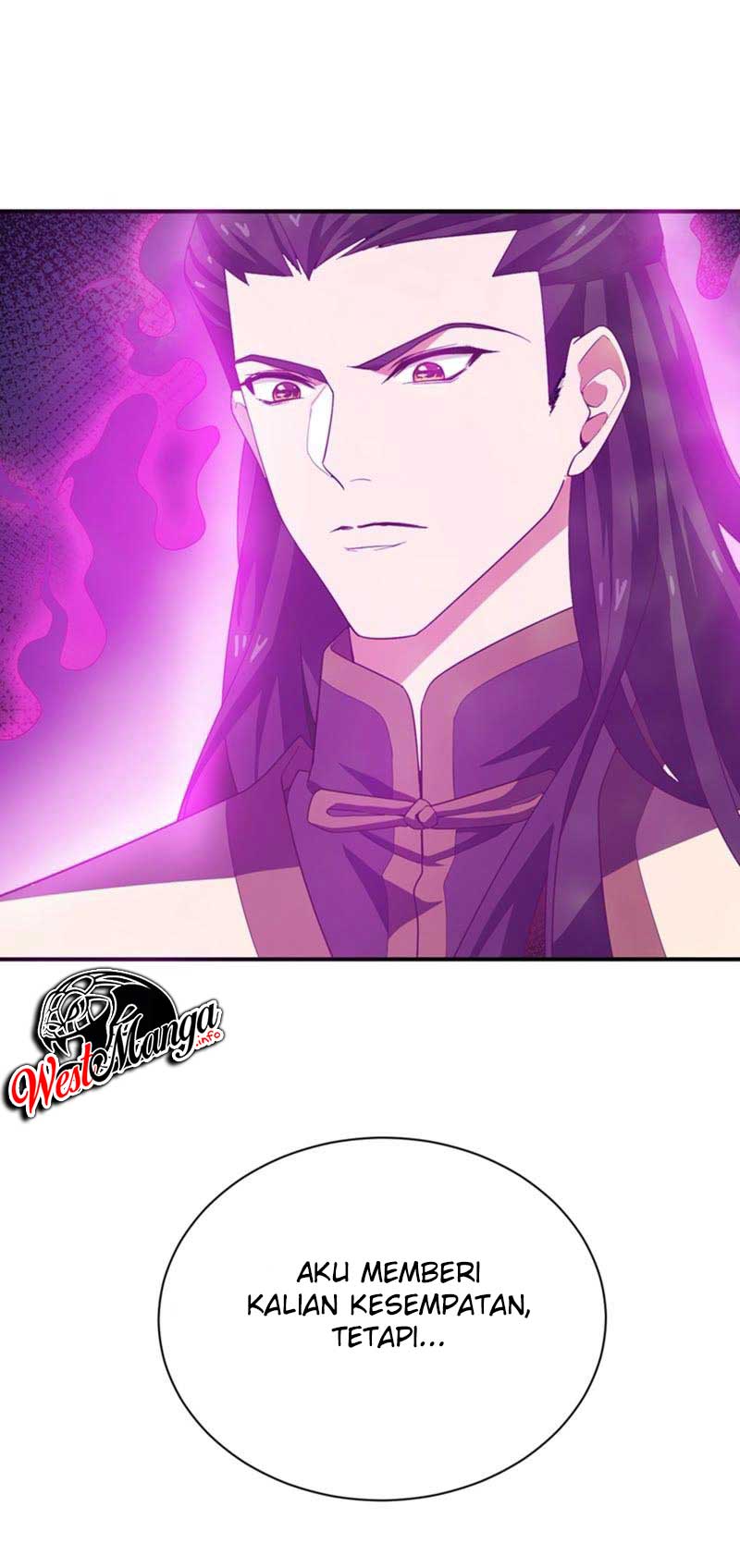 Rise of The Demon King Chapter 59 - halaman 17