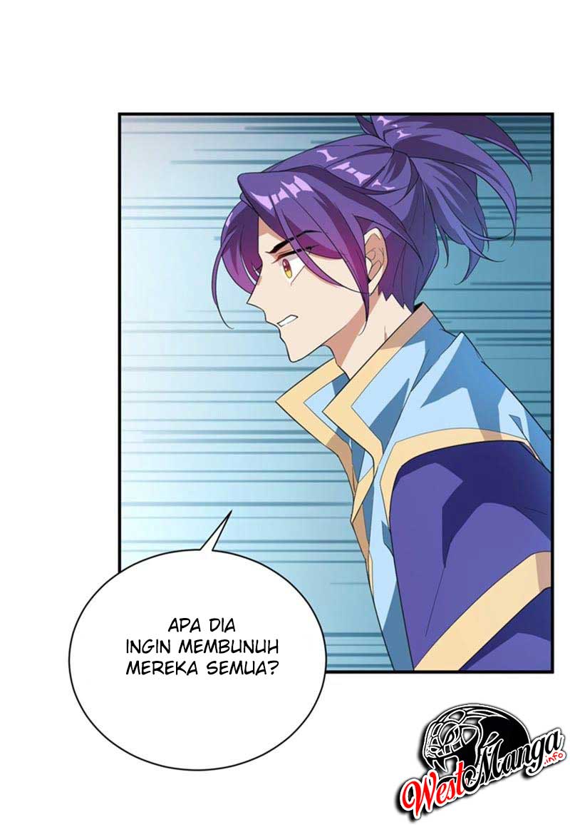Rise of The Demon King Chapter 59 - halaman 23
