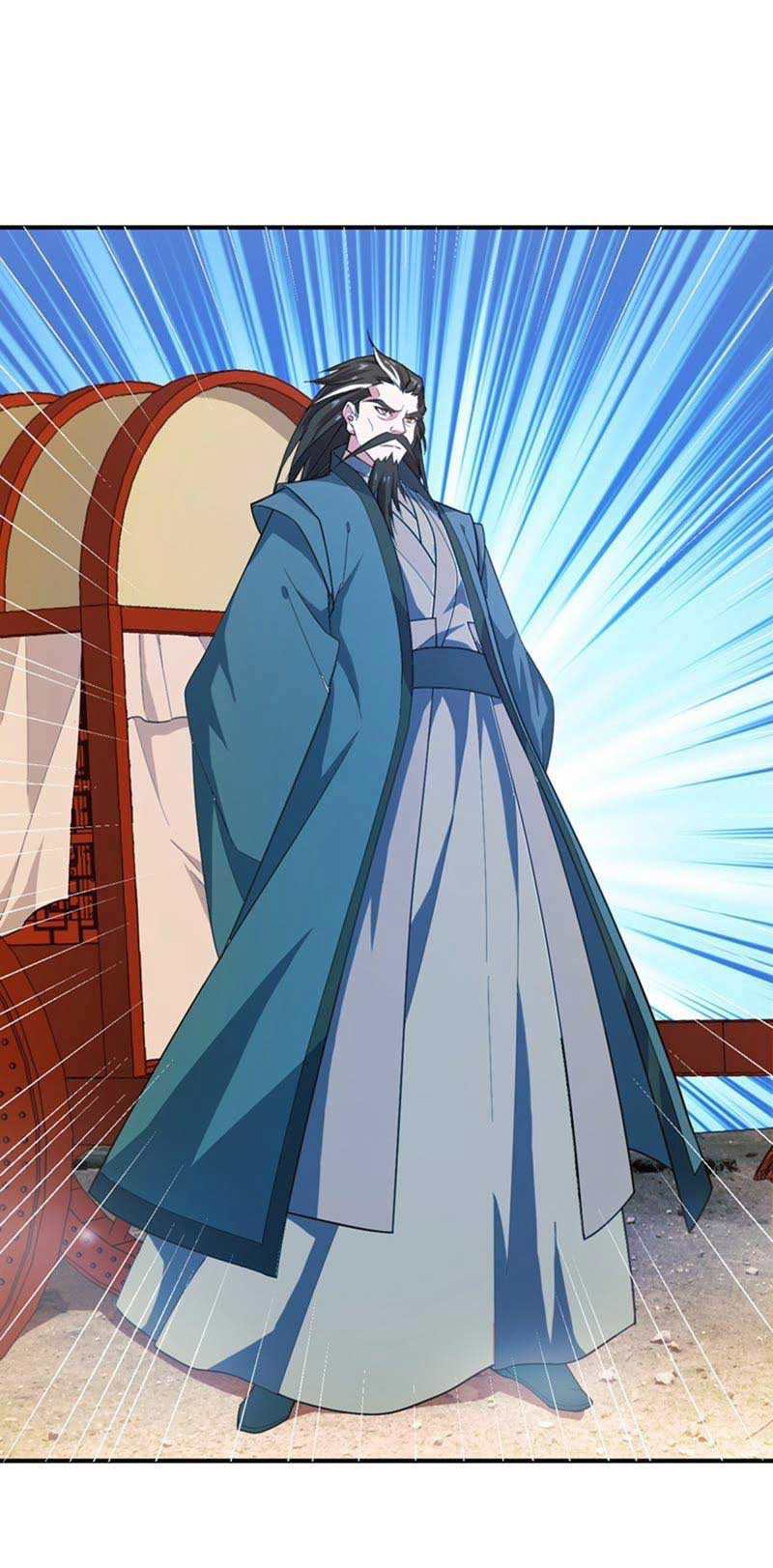 Rise of The Demon King Chapter 59 - halaman 27