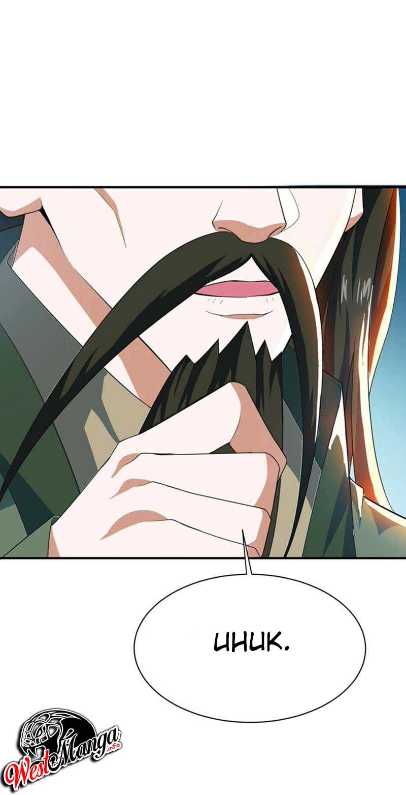 Rise of The Demon King Chapter 59 - halaman 30