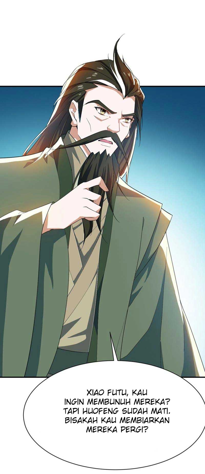 Rise of The Demon King Chapter 59 - halaman 31