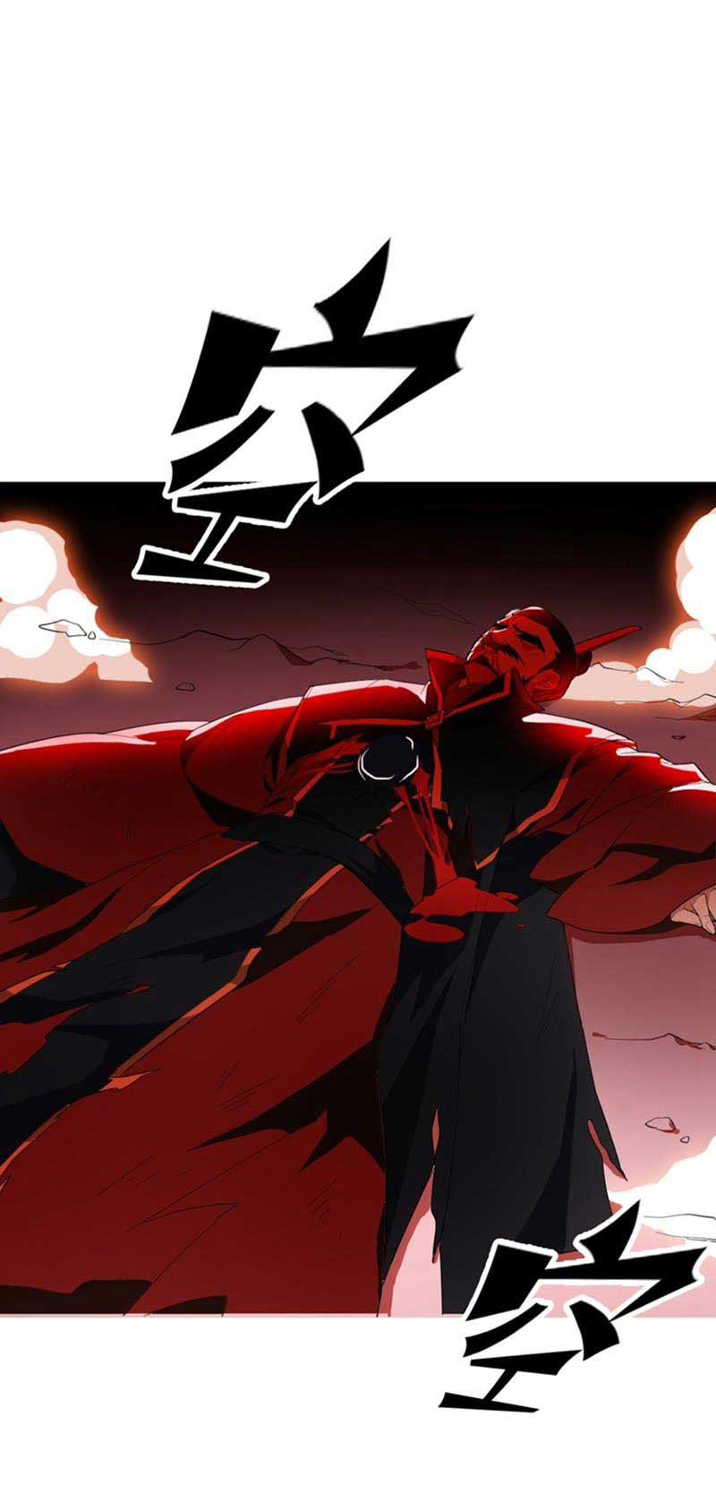 Rise of The Demon King Chapter 59 - halaman 8