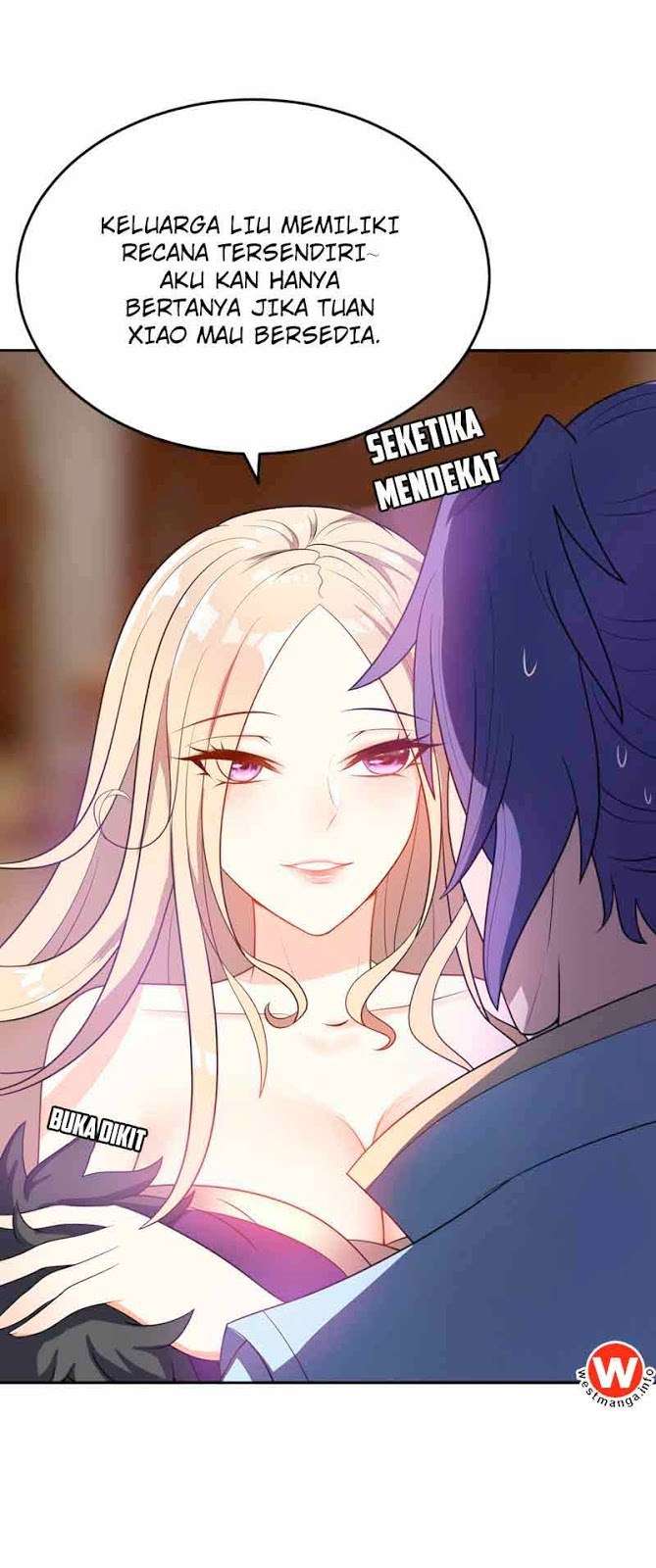Rise of The Demon King Chapter 6 - halaman 13
