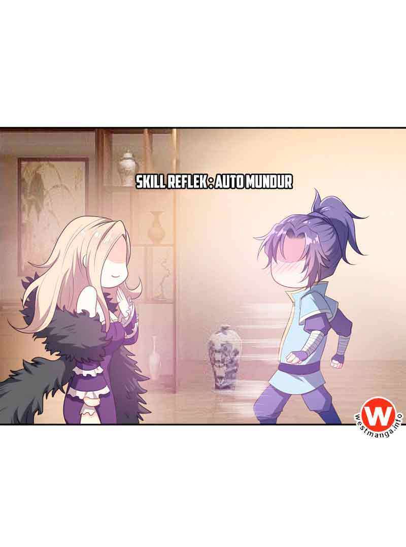 Rise of The Demon King Chapter 6 - halaman 14