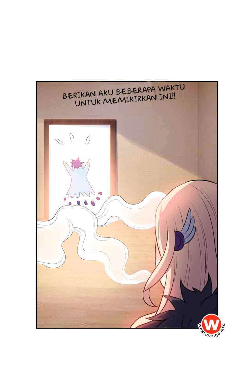Rise of The Demon King Chapter 6 - halaman 15