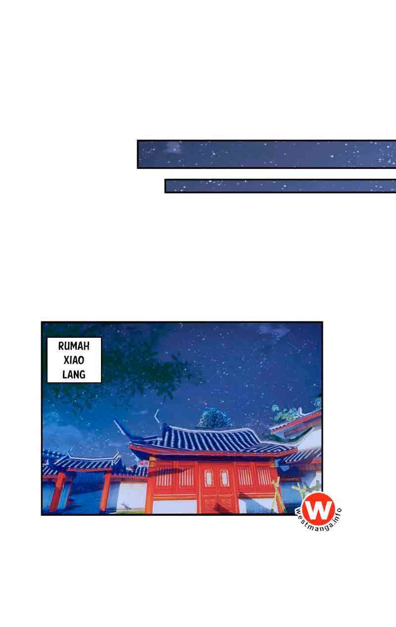Rise of The Demon King Chapter 6 - halaman 16